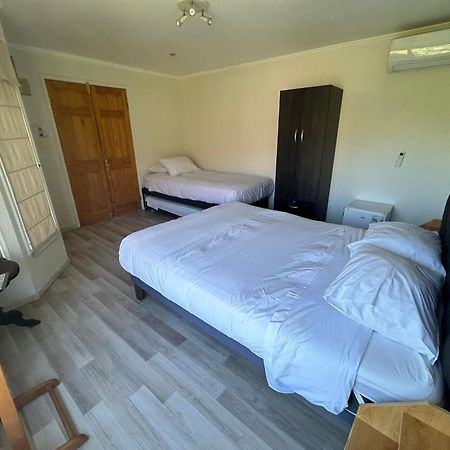 Hotel Boutique & Spa Puerto Natura ヴァルパライソ エクステリア 写真