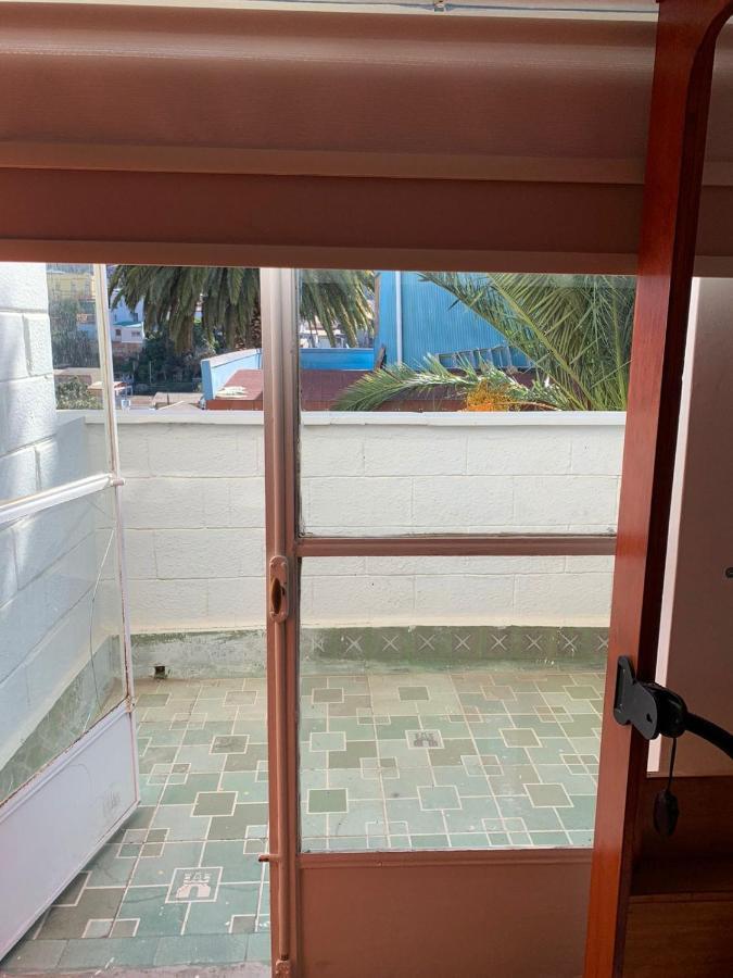 Hotel Boutique & Spa Puerto Natura ヴァルパライソ エクステリア 写真
