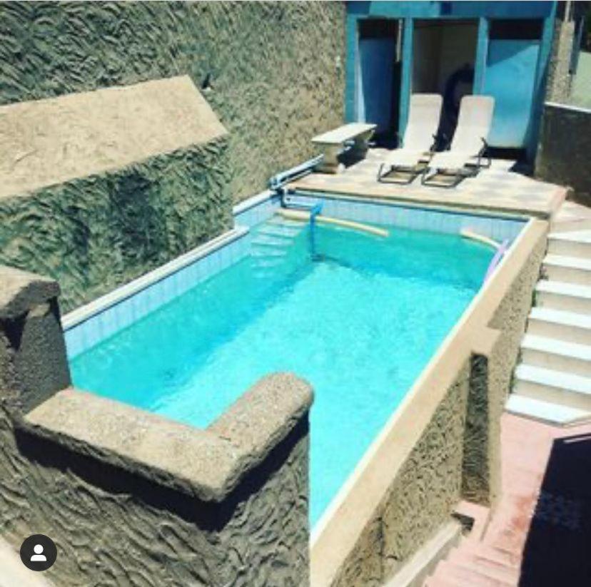 Hotel Boutique & Spa Puerto Natura ヴァルパライソ エクステリア 写真