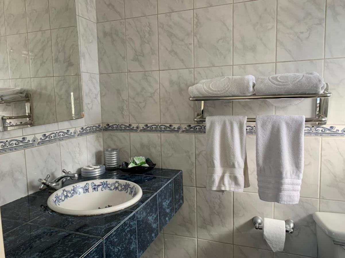 Hotel Boutique & Spa Puerto Natura ヴァルパライソ エクステリア 写真