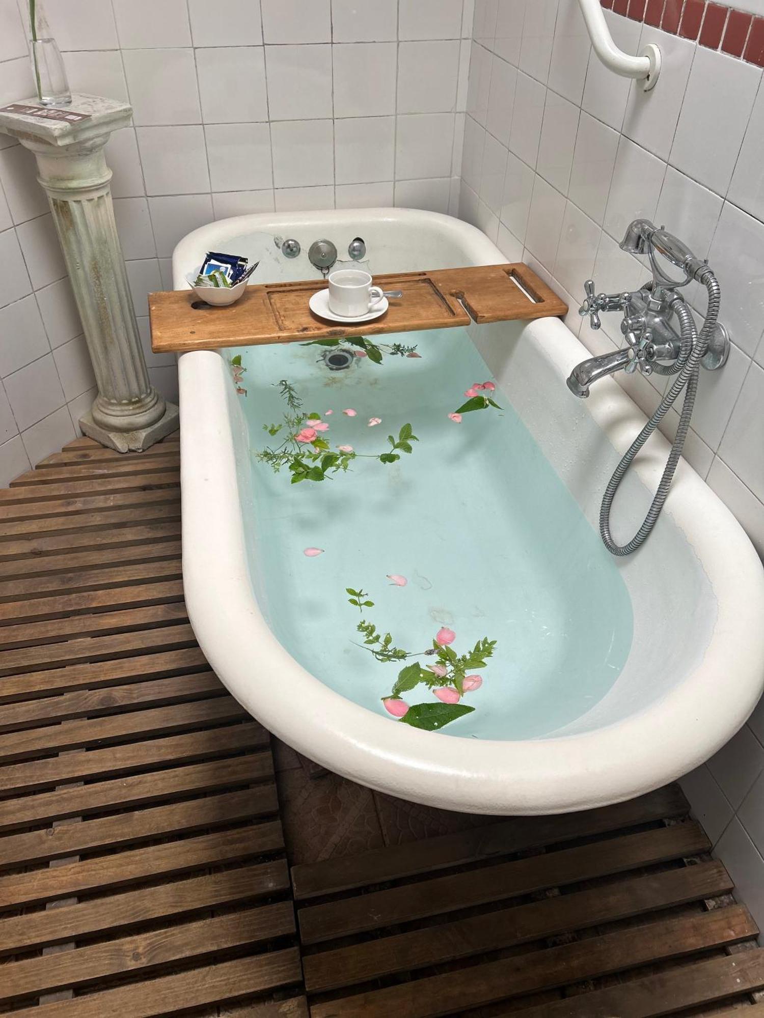 Hotel Boutique & Spa Puerto Natura ヴァルパライソ エクステリア 写真