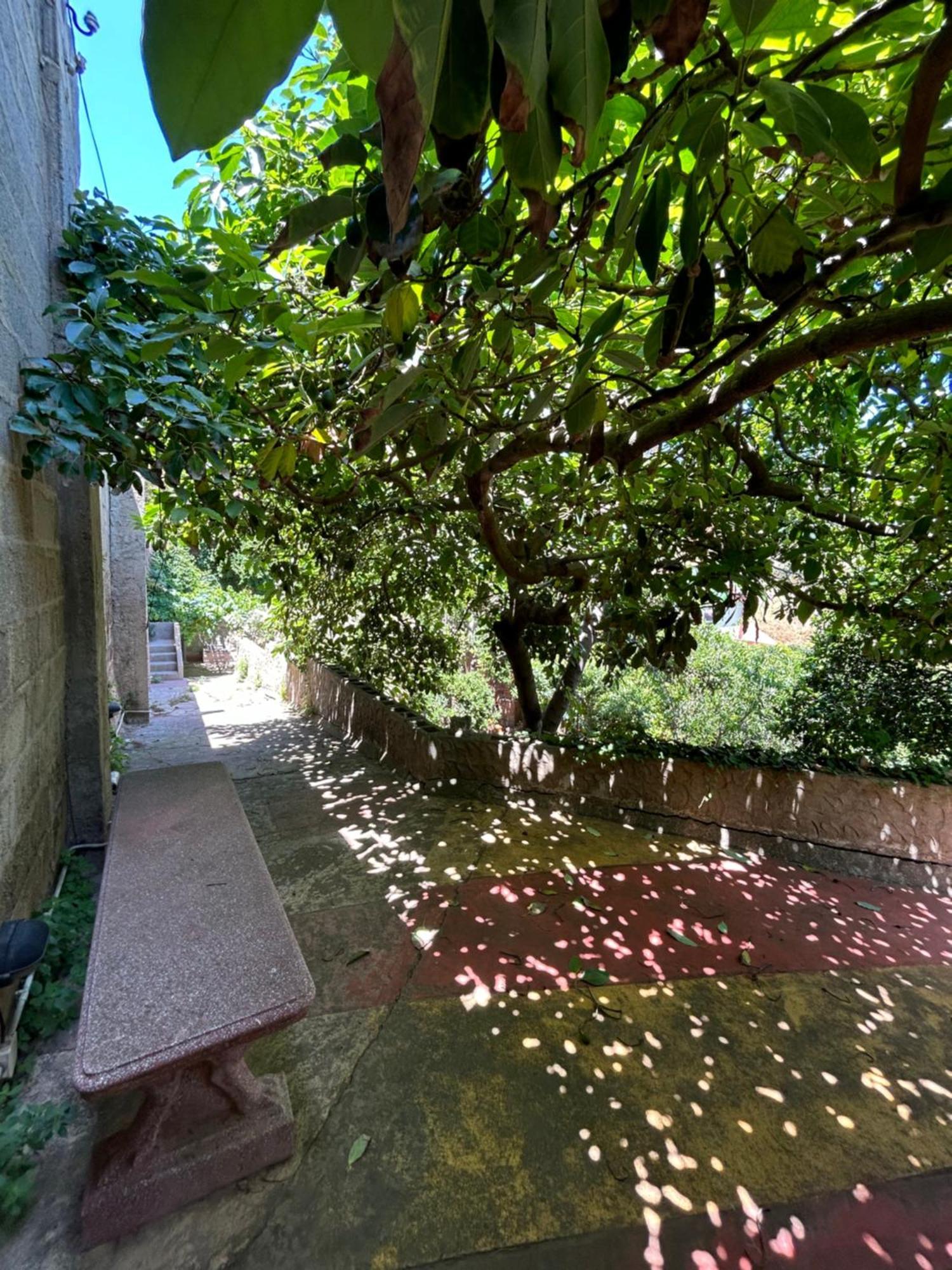 Hotel Boutique & Spa Puerto Natura ヴァルパライソ エクステリア 写真