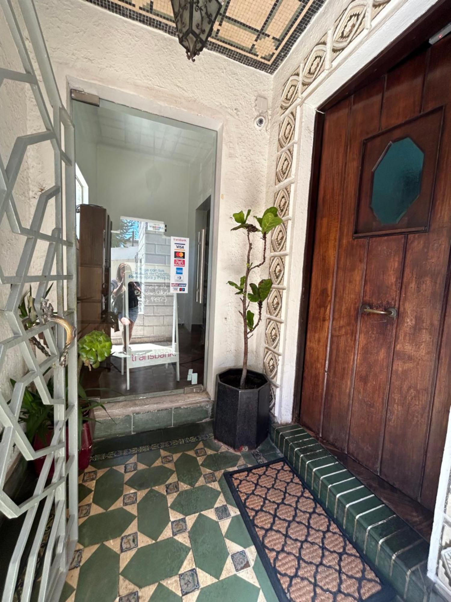 Hotel Boutique & Spa Puerto Natura ヴァルパライソ エクステリア 写真