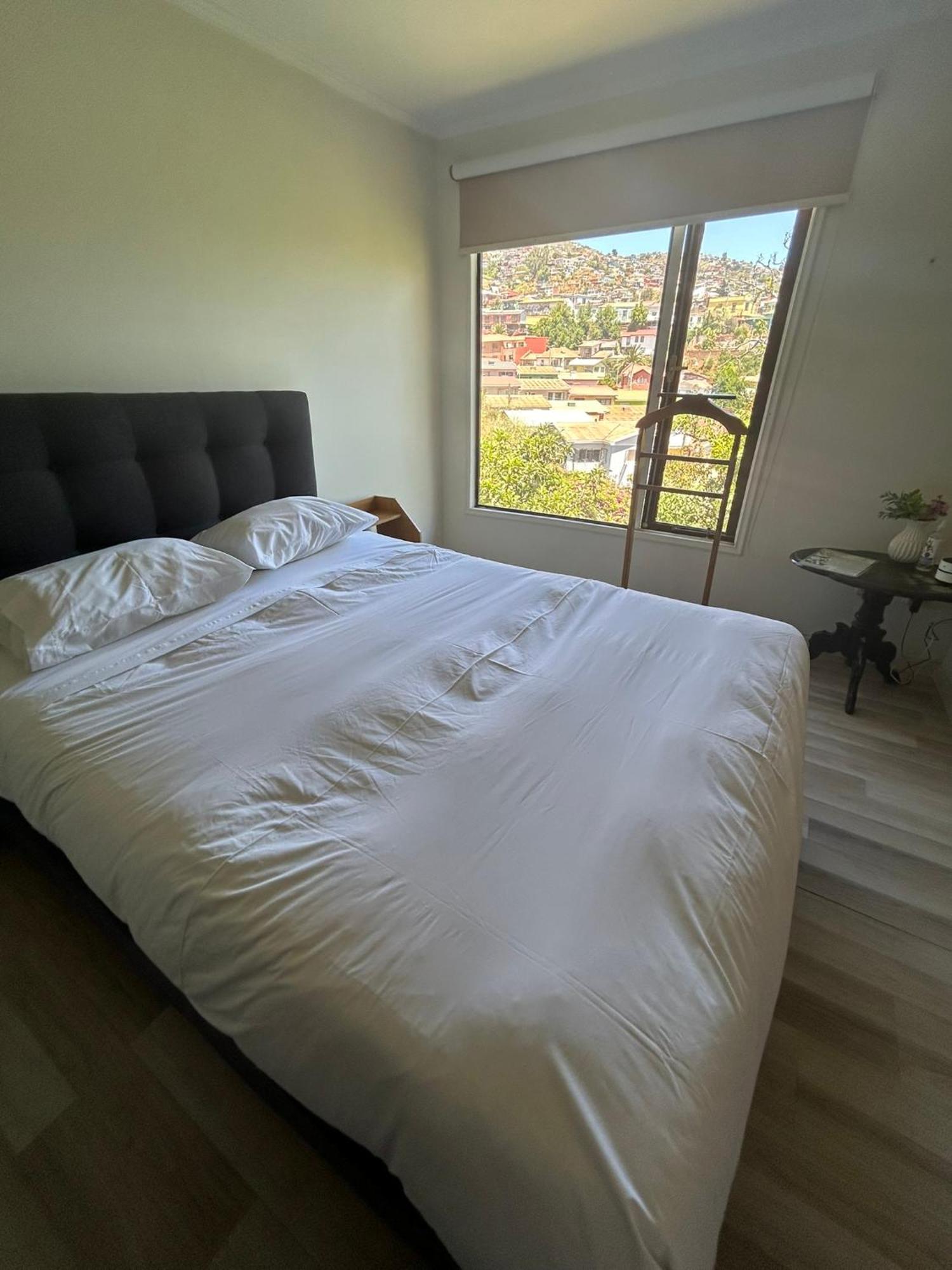 Hotel Boutique & Spa Puerto Natura ヴァルパライソ エクステリア 写真