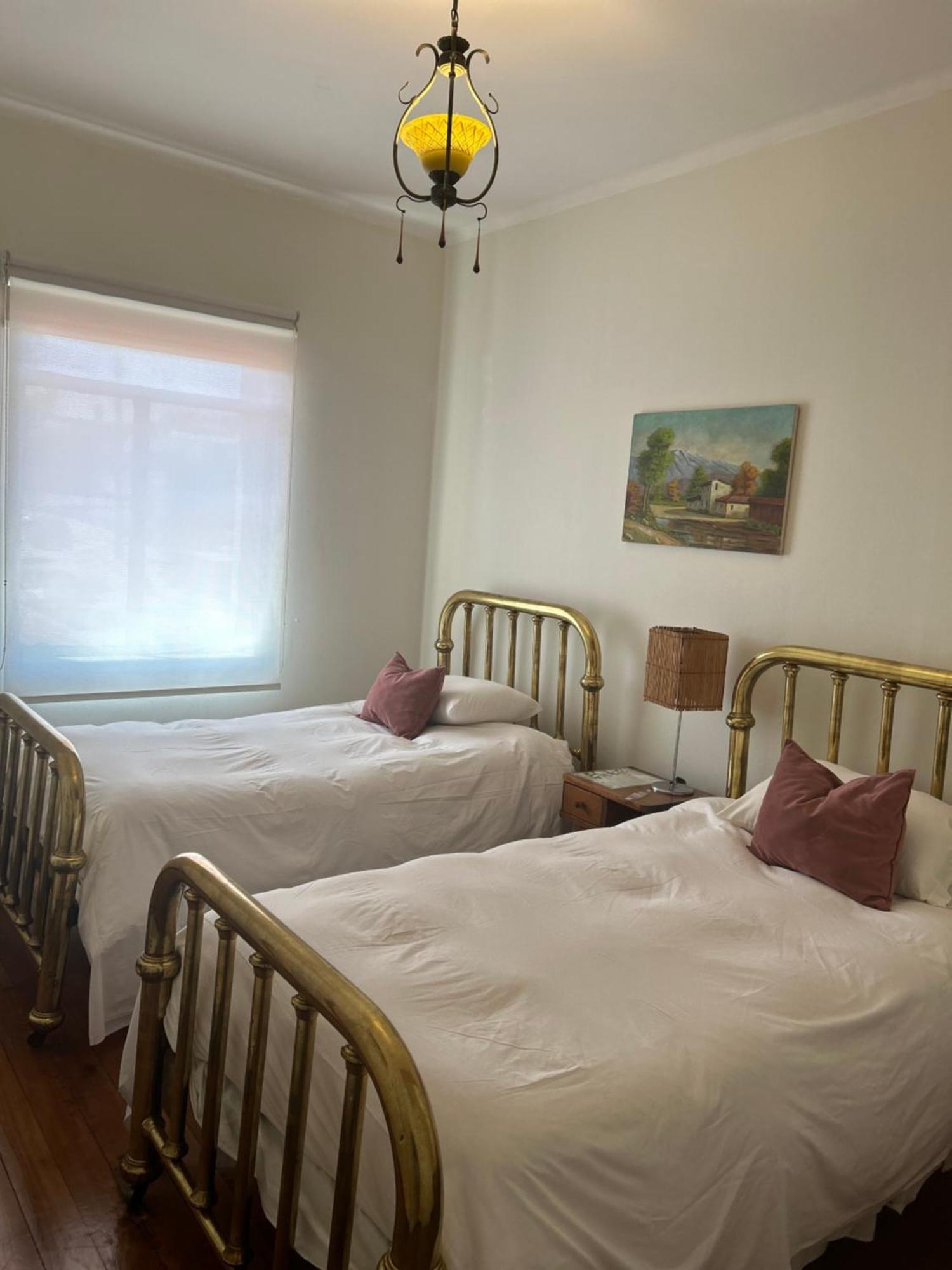 Hotel Boutique & Spa Puerto Natura ヴァルパライソ エクステリア 写真