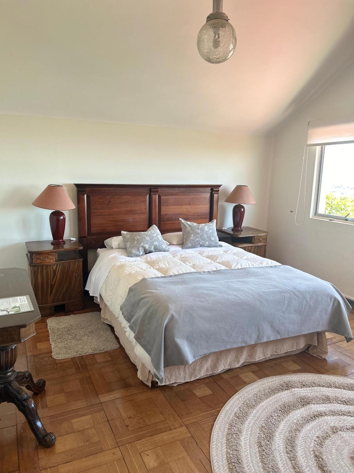 Hotel Boutique & Spa Puerto Natura ヴァルパライソ エクステリア 写真